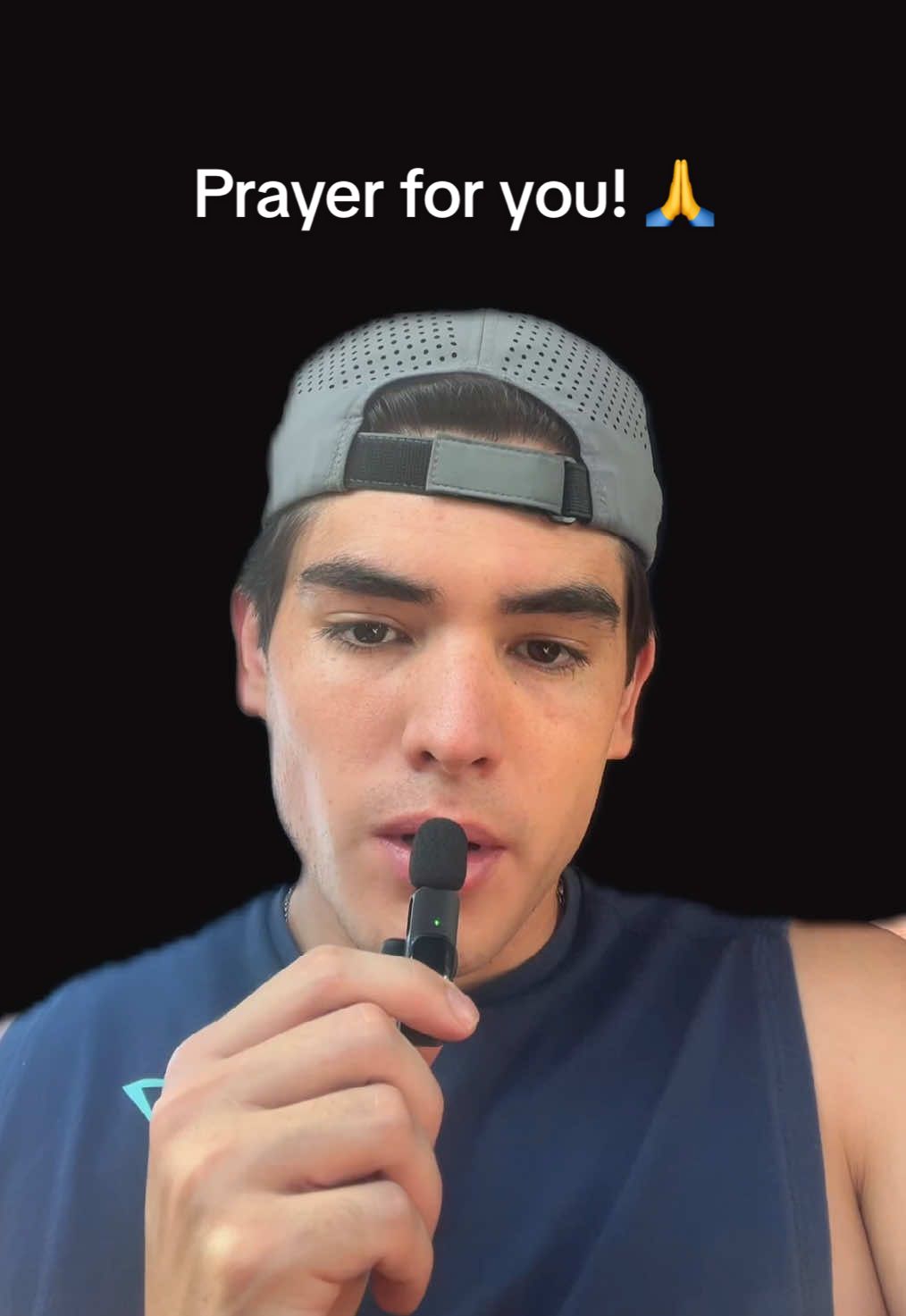 Share this prayer with someone who needs it! 🙏🙌 #jesus #faith #pray #fyp 