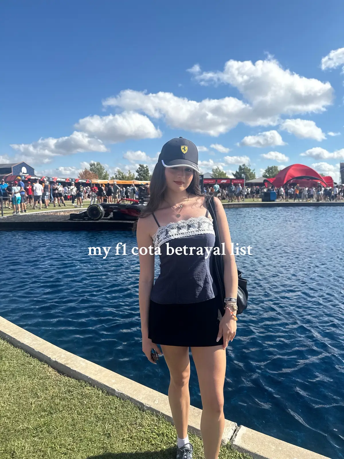 @Circuit of The Americas @Formula 1  #cota #circuitoftheamericas #f1 #formula1 #trend 