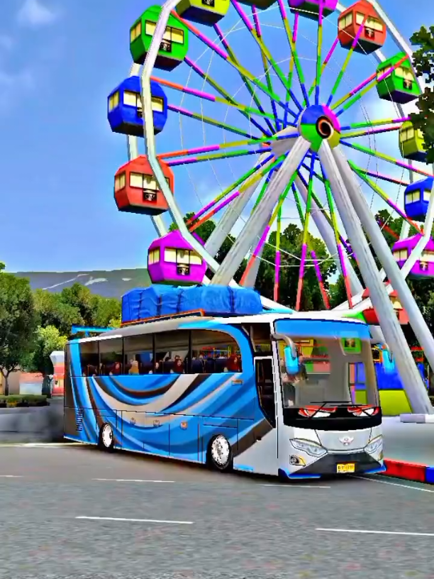 mimi cucu🍼🤭#fyppppppppppppppppppppppp #maleo #bussimulator 