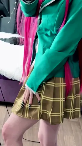 Remember Moka? - My YouTube: Lei Chan 🌙 #cosplay #cosplaygirl #cosplayer 