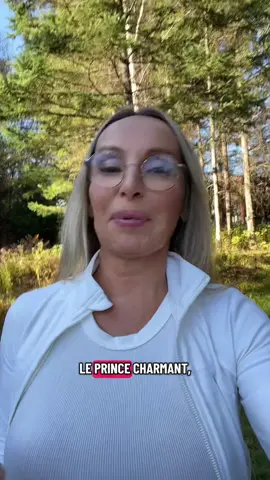 Tu es un Prince Ou un loup?