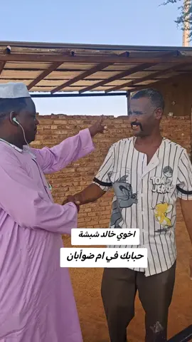 شرفت الديار الفنان خالد شبشه #ودالعوض #الممثل_الطيب_العوض #برنامج_قبضتك #لايكات #مشاھدات 