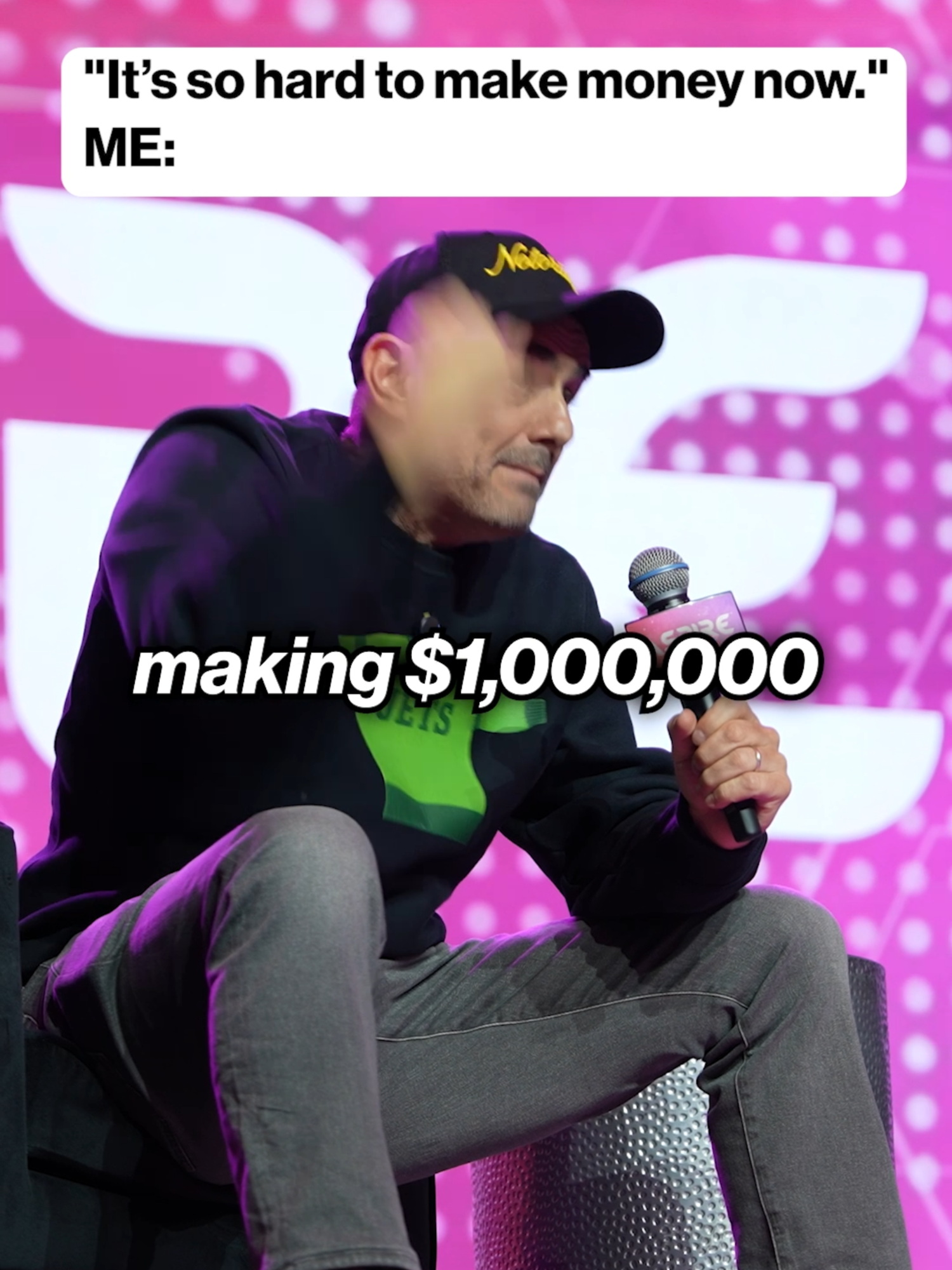 Pls stop 🛑 and read this and read it twice - now take a deep breathe like a deep ass one …. Internalize this … you have so much opportunity, it’s better than you think, life’s longer than your realize … you got this ❤️ #socialmedia #opportunity #liveshopping #tiktokshop #socialshopping