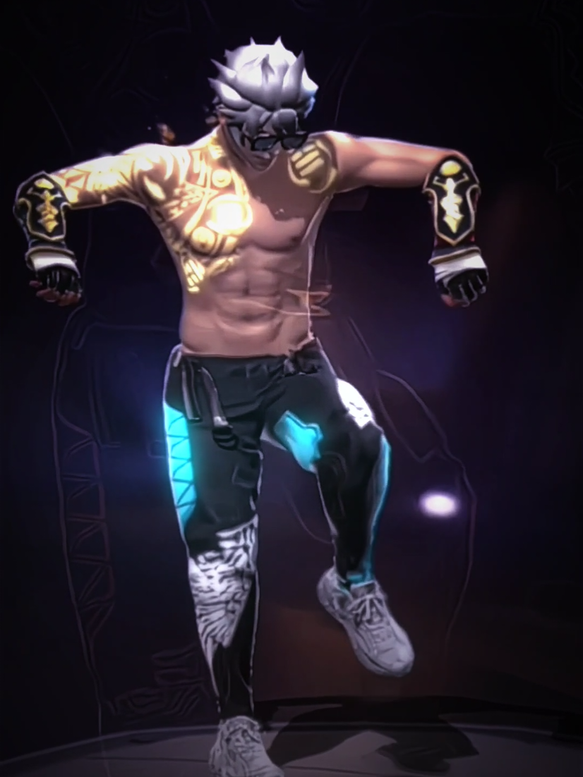 😍🔥#free_fire #FreeFireEmote #ffdance #freefireedit #dztiktok #freefiredz #فري_فاير #الجزائر 