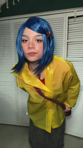 🌀⭐️#coraline #coralinejones 