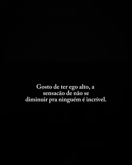 ego. . . . #ego #alto #motivacao24h #motivacao #egoista 