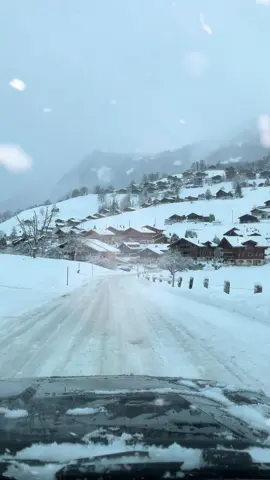 Switzerland ❄️❄️🇨🇭 #swiss #switzerland #snow #xmas #christmas 