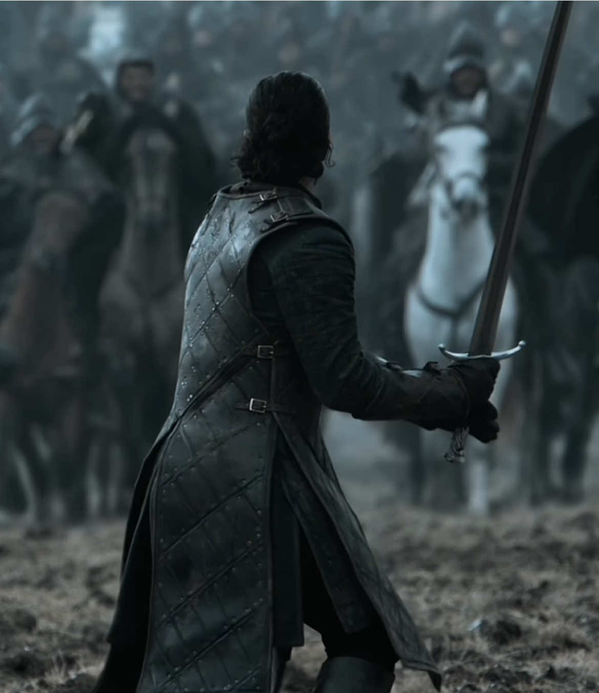 The king in the north ||#gameofthrones #jonsnow #fyp #foryou #explore 
