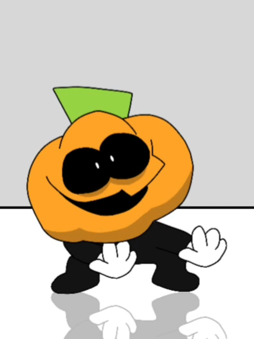 (rage bait) HAPPY SPOOKY MONTH 🐈‍⬛🖤 . . . #forsaken #dandysworld #fnf #dusekkar #gourdy #pump #whitepumpkin #pumpkin #spookymonth #fyp #fy #viral #fyppppppppppppppppppppppp 