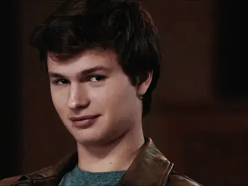 #thefaultinourstars #hazel #viral #fyp #foryou