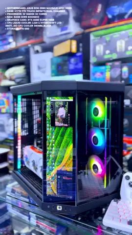 Gaming PC #gamingpc #gamingpcbuild #firstgamingpc #bestgamingpc #asusrogpc 