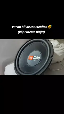 #bass #jbl #1000watt #hoparlör #keşfet 