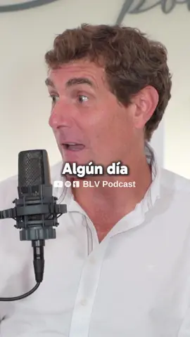 “Me tienes que explicar cómo se gana dinero en el mundo de la energía” #blv #podcast #energía