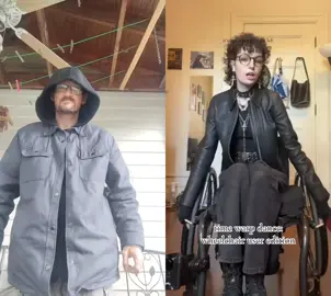 #duet with @stevie || סטיװי #wheelchairuser 