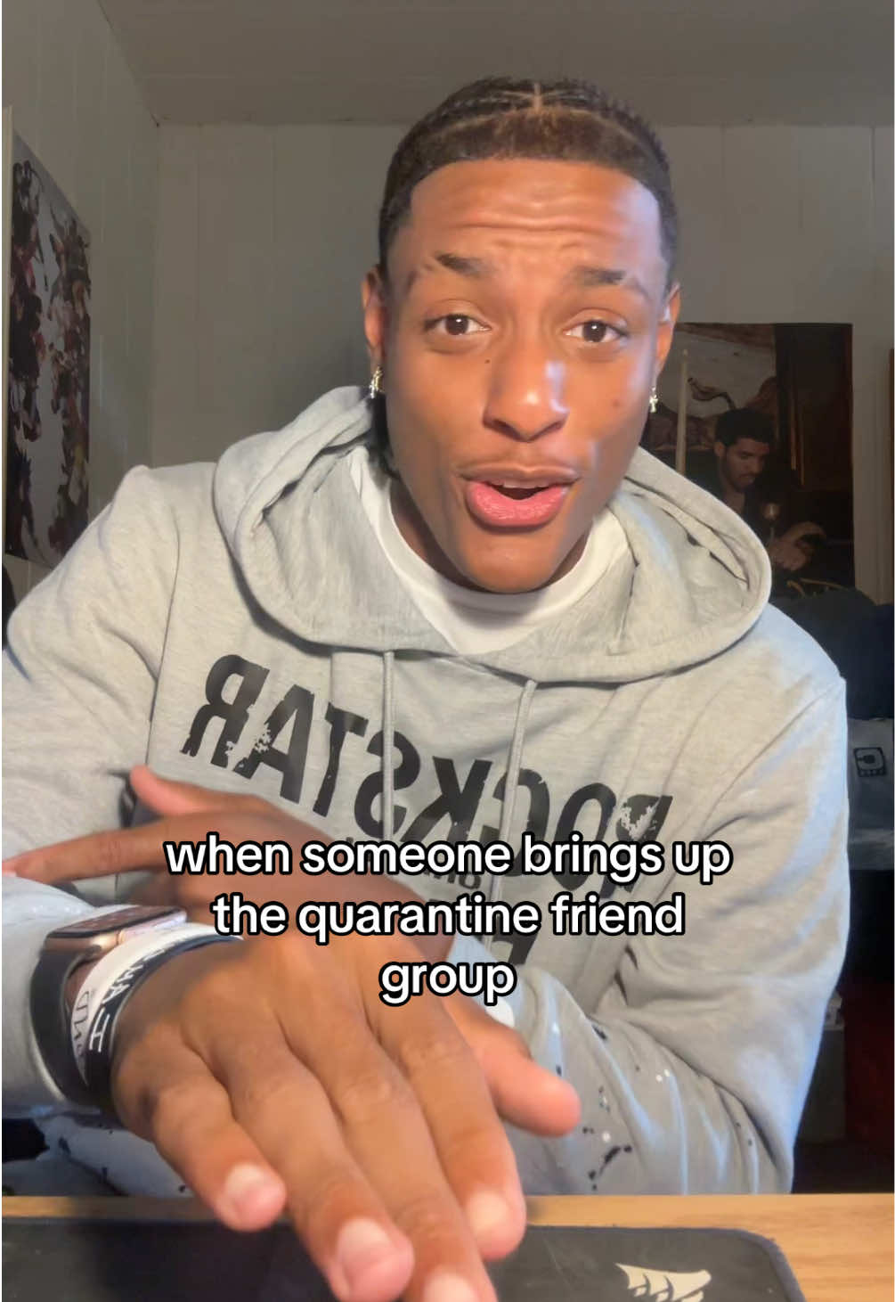 i wonder how the guys are doing 💯#fyp #jadenmoseley #viral #quarantine #covid19 
