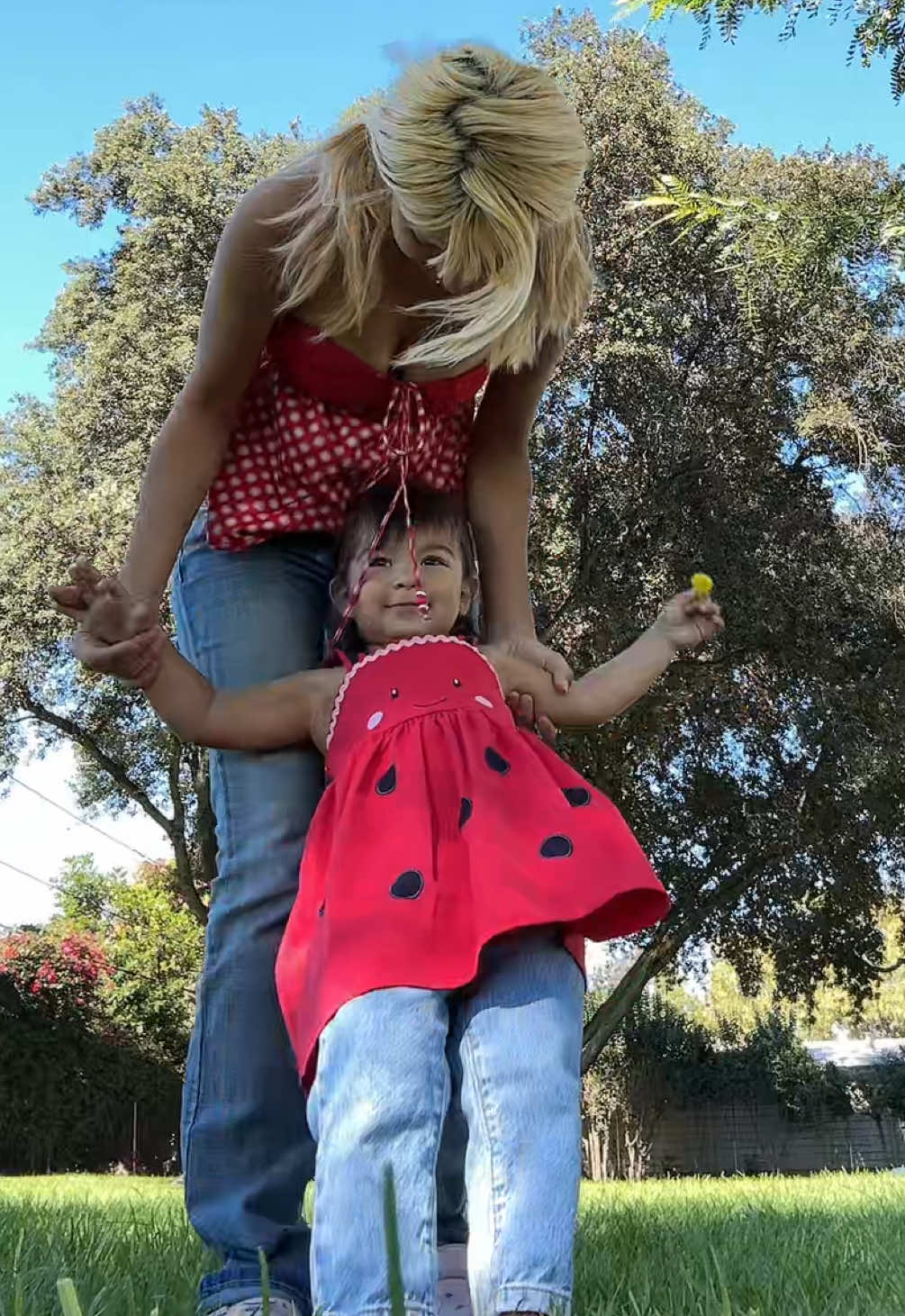 #matchingoutfits #mommydaughter #paratiiiiiiiiiiiiiiiiiiiiiiiiiiiiiii #babygirl #teenmom 