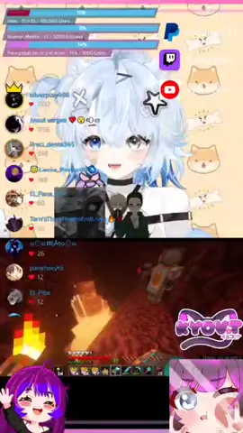 fui engañada timadaaaaa... evento canónico XDDDD @😇𝐋𝐮𝐜𝐢𝐨_𝐏𝐞𝐫𝐞𝐳𝟎𝟎🌌 @J A V I 