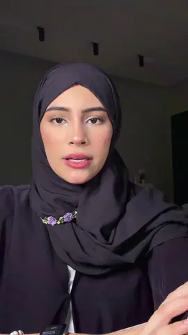 اخيرا رجعت سويت المقطع😅 احس اختكم الكبيره 