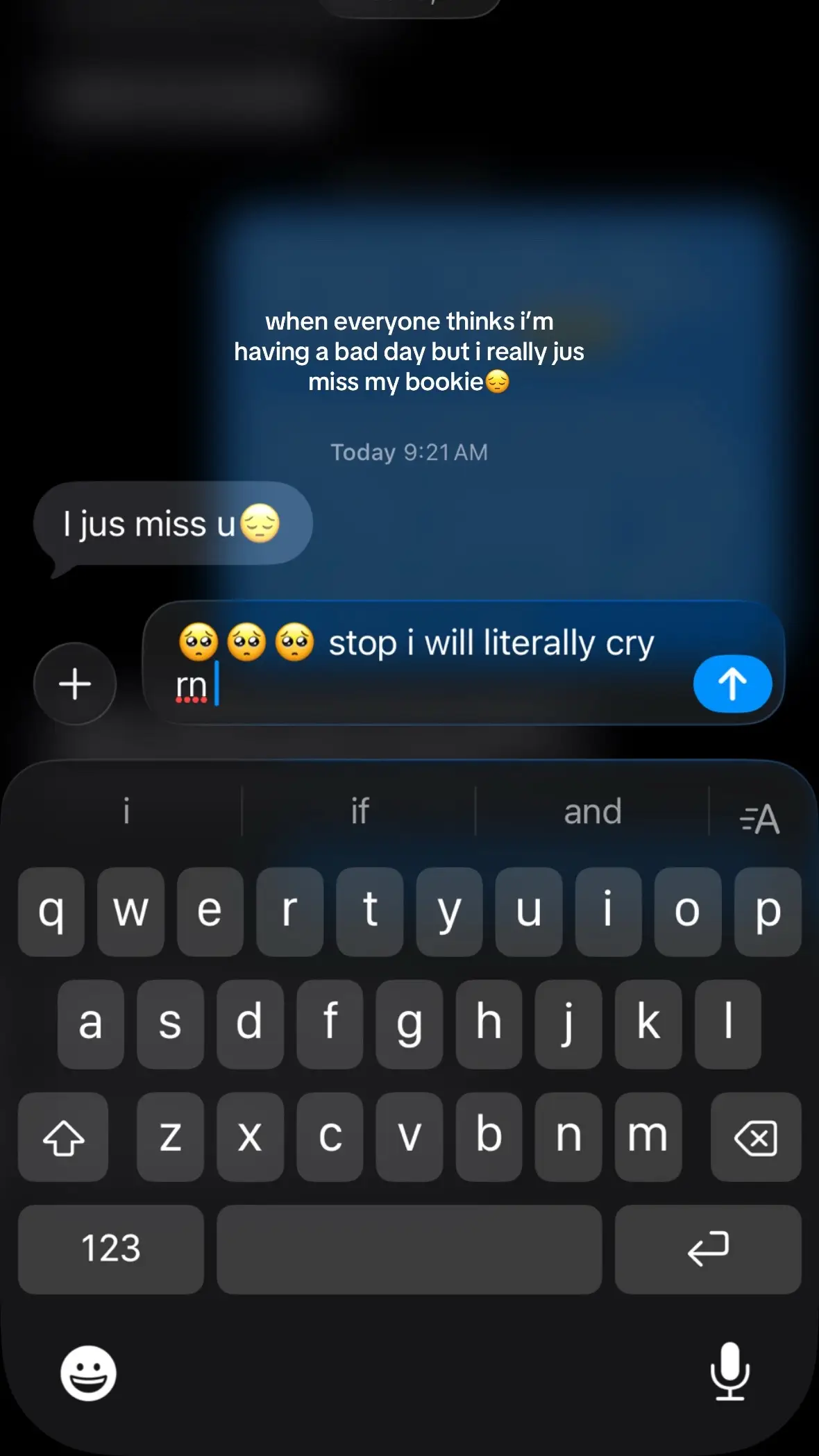 & i hope everyone meets their platonic soulmate in this lifetime 🫂🤍 @del 