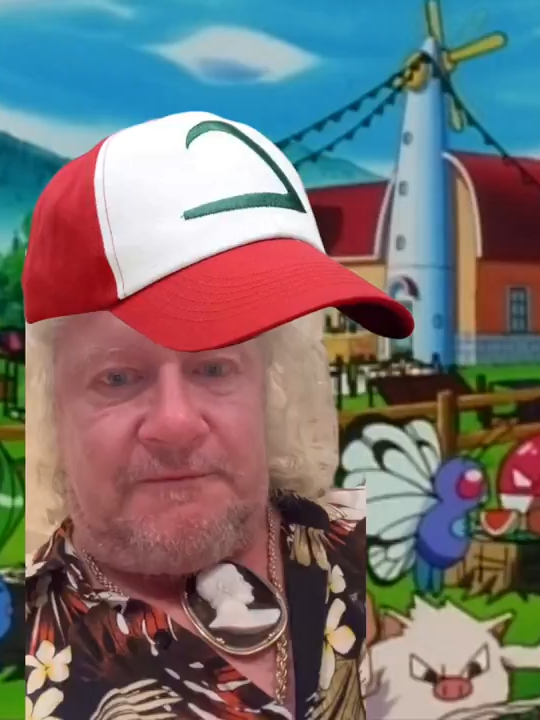 Chalençon avec son équipe de Pokemon pour récupérer les bijoux 😂 #pourtoi #bijoux #vol #louvre #musée #pierrejeanchalençon