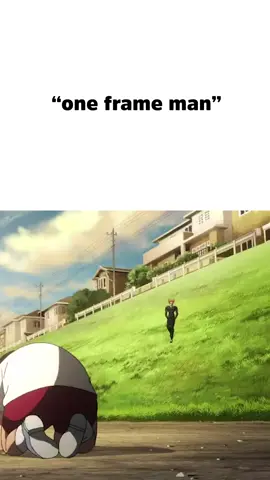 meteram um png e é isso ai #onepunchman