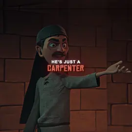 He Was Innocent… But Still Chose the Cross ✝️ | King of Kings #jesus #christian #faith #kingofkings #faithedit