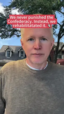 From Punishment to Rehabilitation: America’s Unseen History 🔍 #econstruction #civilwar #USHistory #video #LostCause #america250 #fyp #americanhistory #viral #foryou #PublicHistory #foryourpage #trending #tadstoermer #1776