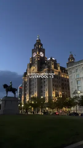 could Liverpool be the best city yet? 