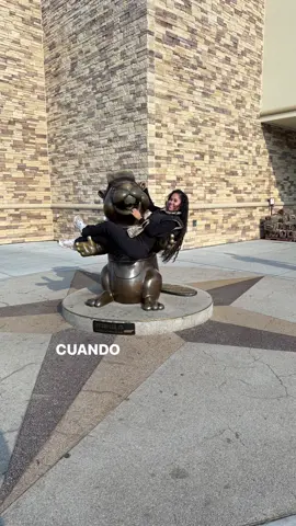 Just me and buc-ee🫂#bucees 
