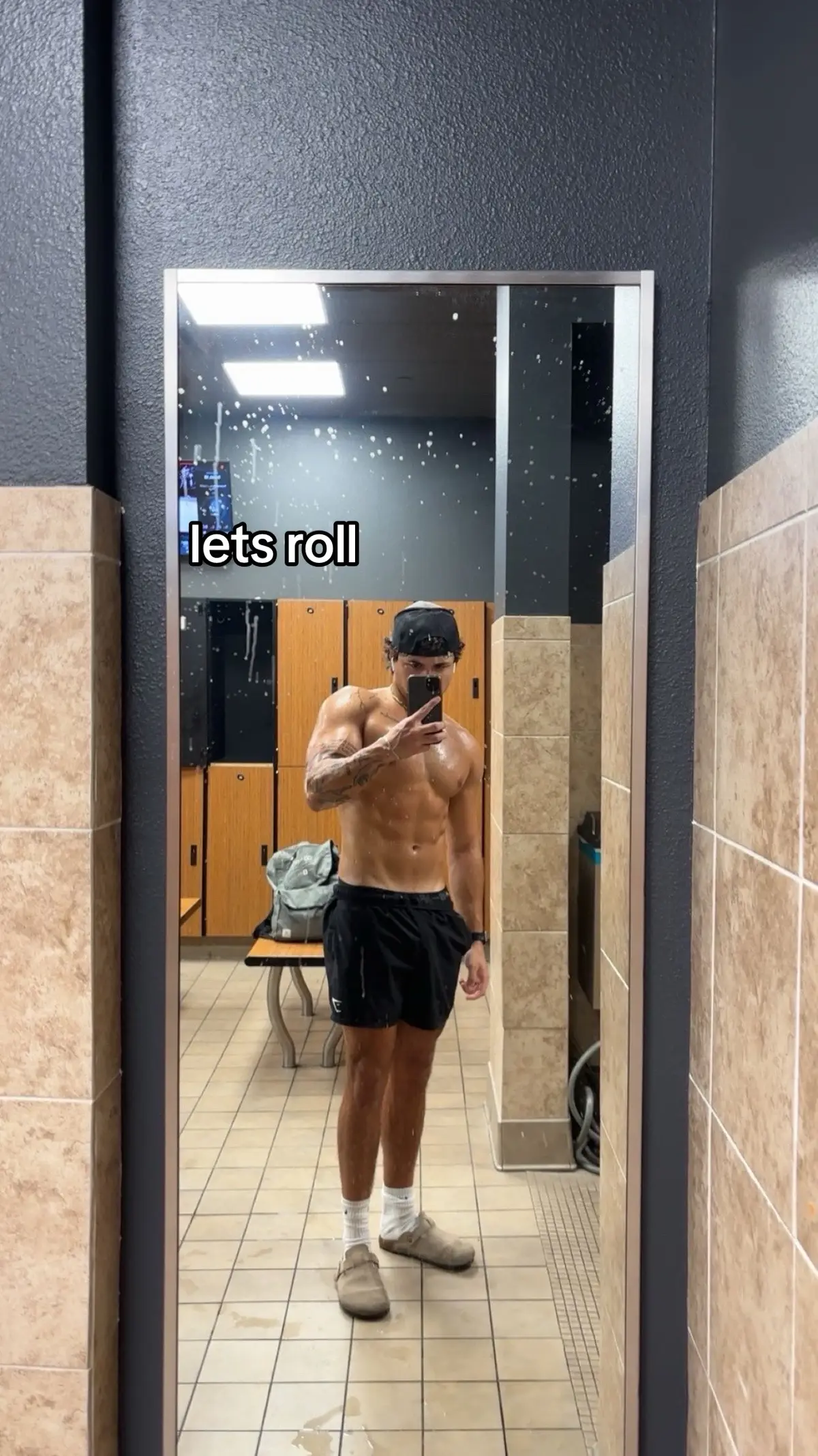 #fyp #gym 