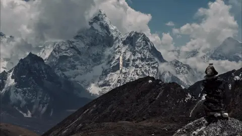 Mountais… | #fyp #summit #mountain #everest #climbing 