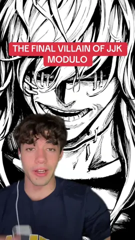#anime #manga #jjk #jujutsukaisen 