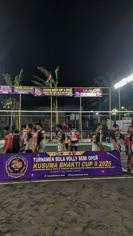 PSV SANGGRAHAN vs PABREGAN🙌🏼#fyp #volleyball #semiopen #kusumabhakticup2 #semiopenusumabhakti 