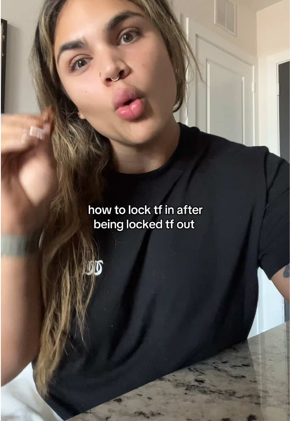 Advanced athlete 🤝 being a beginner again 