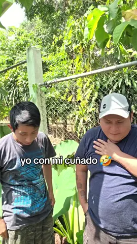#😂🤣 #viraltiktok #comedia #cuñado @perezlopezisaac548 
