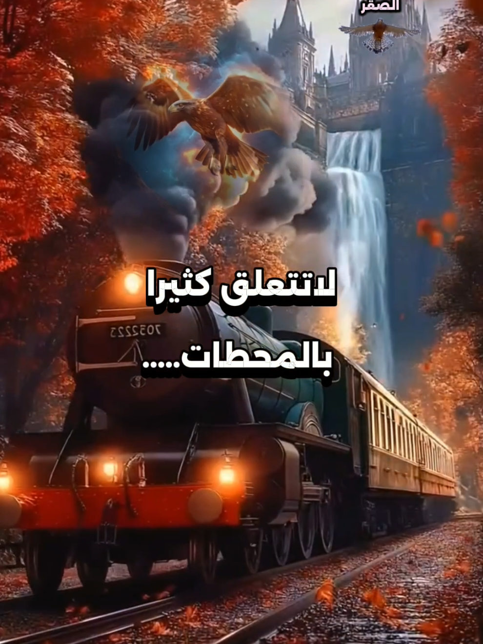 Far away, عش حياتك كمسافر عابر ،خواطر، عبارات، اقتباسات حالات، ستوريات، حكم #خواطر #اقتباسات_عبارات_خواطر #عبارات #حالات #CapCut @Mustafa🎧Classic @💫prince 💫 