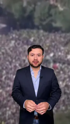 🚨Desmienten rumor sobre imágenes de protesta masiva en Boston durante marcha de ‘No Kings’. 