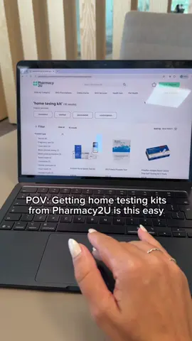 Taking care of your health has never been more convenient... Pharmacy2U offers a wide range of at-home testing kits, delivered straight to your door... simple, private, and fast. From discreet HIV and sexual health kits to blood pressure monitors, prostate and bowel tests, and more. Prevntative care, from the comfort of your own home. #pharmacy #pharmacy2u #hometestingkits #health #healthkits 