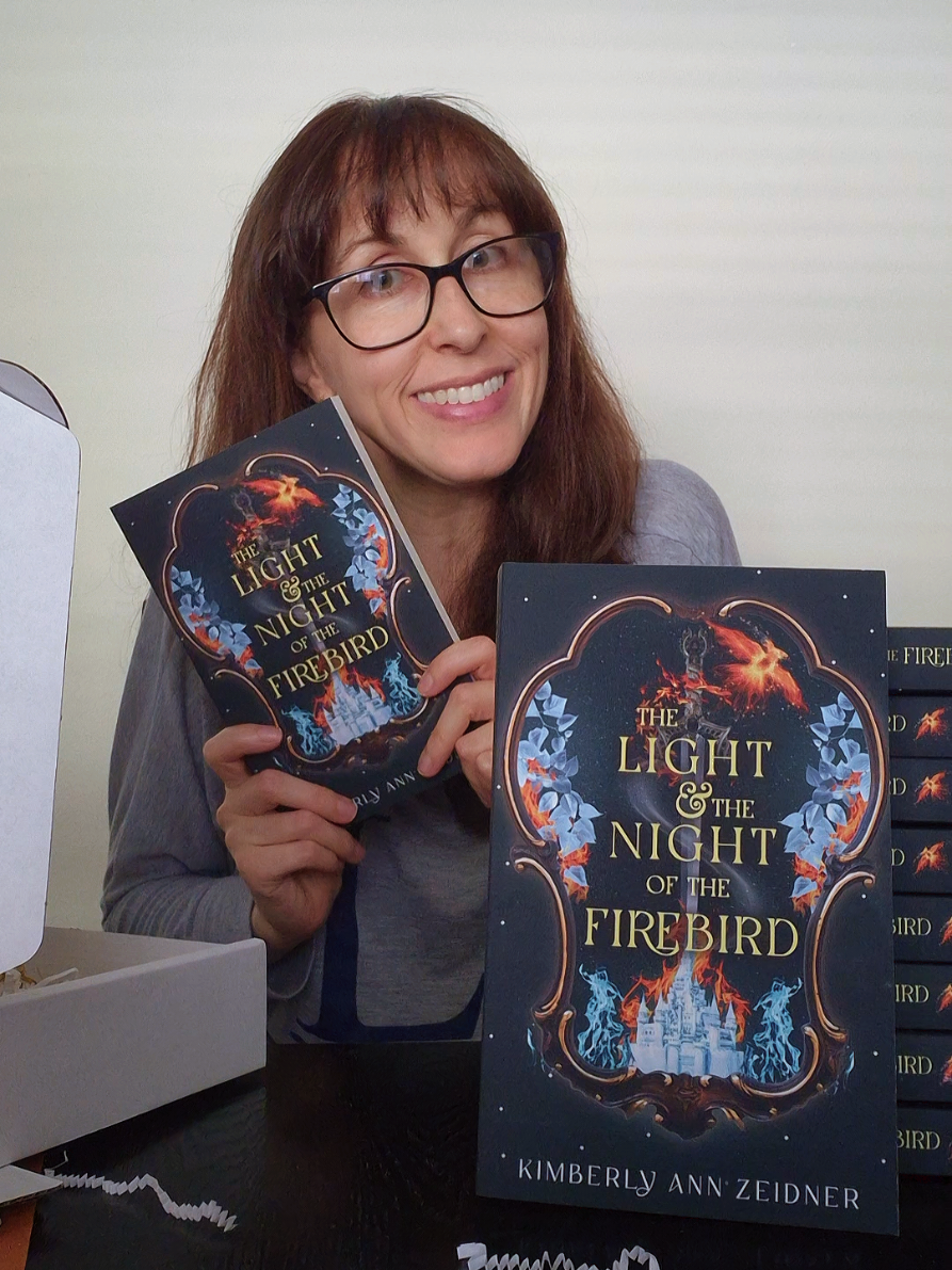 How am I starting tomorrow with 80 copies of The Light & The Night Of The Firebird out in the world?  Well, because of YOU!  Thanks for supporting this lil indie author's debut! #thelightandthenightofthefirebird #romantasy #indieauthor #BookTok 