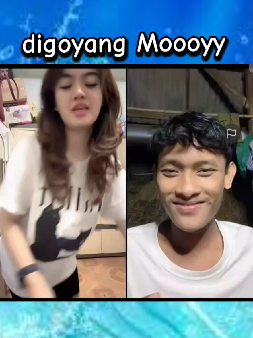 Digoyang Mooyyy... #fyppppppppppppppppppppppp #aimiamoy #sobatngaritnusantara #sobatngaret #fy 