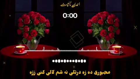 مجبوری دہ زہ درتلی نہ سم لالی 💔🙏😭👈#pashto #nazam #fyp #foryoupage #1millionaudition 