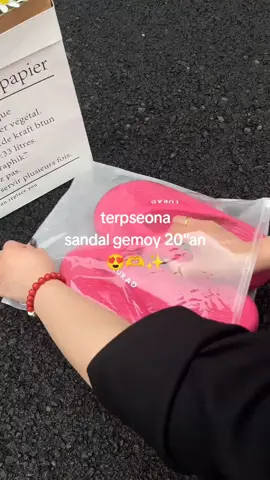 #sandalwanita #gemoy #gemes 