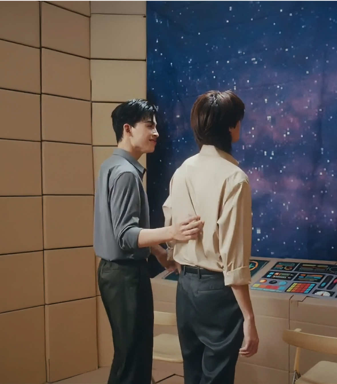 Chắc chắn là anh #pondphuwin #ppnaravit #phuwintang #YouAreMyStar_NewSingle 
