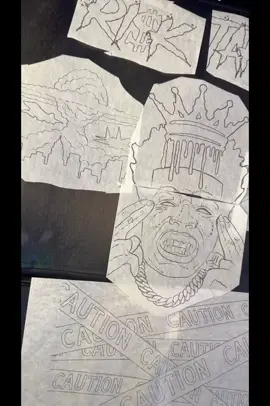 Ink 🖋️ junkie #tattedup 