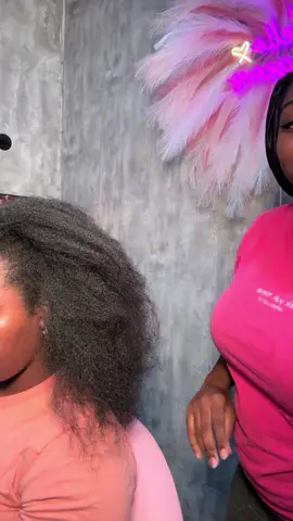 Parts so clean 😍#fyp #knotlessbraids #foryoupage #bohobraids #trending 