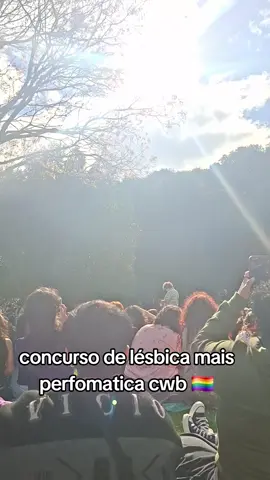 foi daora #autista #curitiba #concurso #lesbicastiktok🌈 #lesbica 