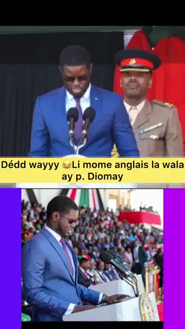 #diomayefaye#senegalaise_tik_tok #sonko#senegal 