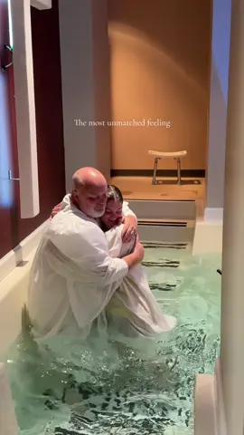 I couldn’t stop smiling!! #fyp #godisgood #jesuslovesyou #reborn