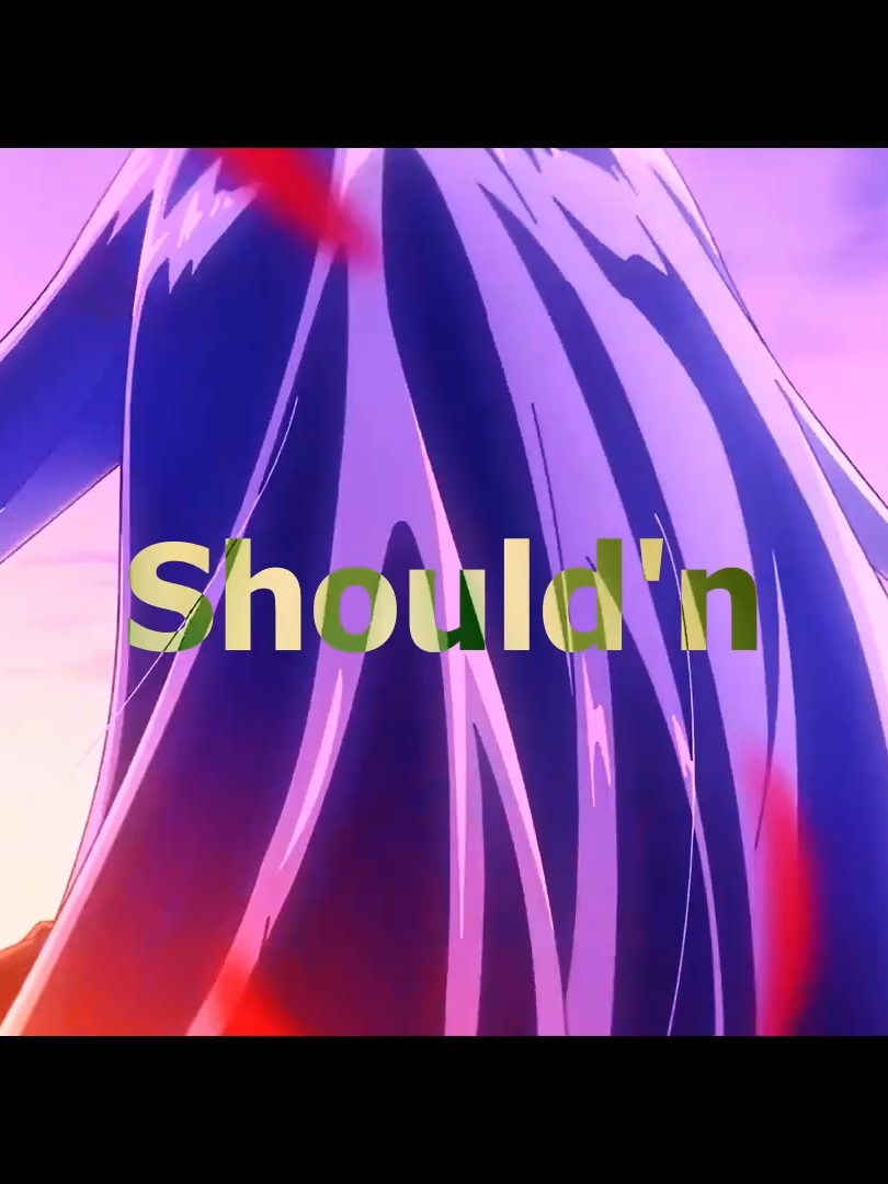 I Let The World Burn | 86 | my first edit #viral #fyp #viralvideos #animefyp #anime #animeedit #edit #86 #eightysix