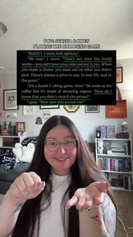 Dude wanted his kiss on the cheek  📖: Mate by @Ali Hazelwood  #mate #alihazelwood #halloweenreads #bookrecs📚 #bookquotes paranormal romance books, paranormal romance recs